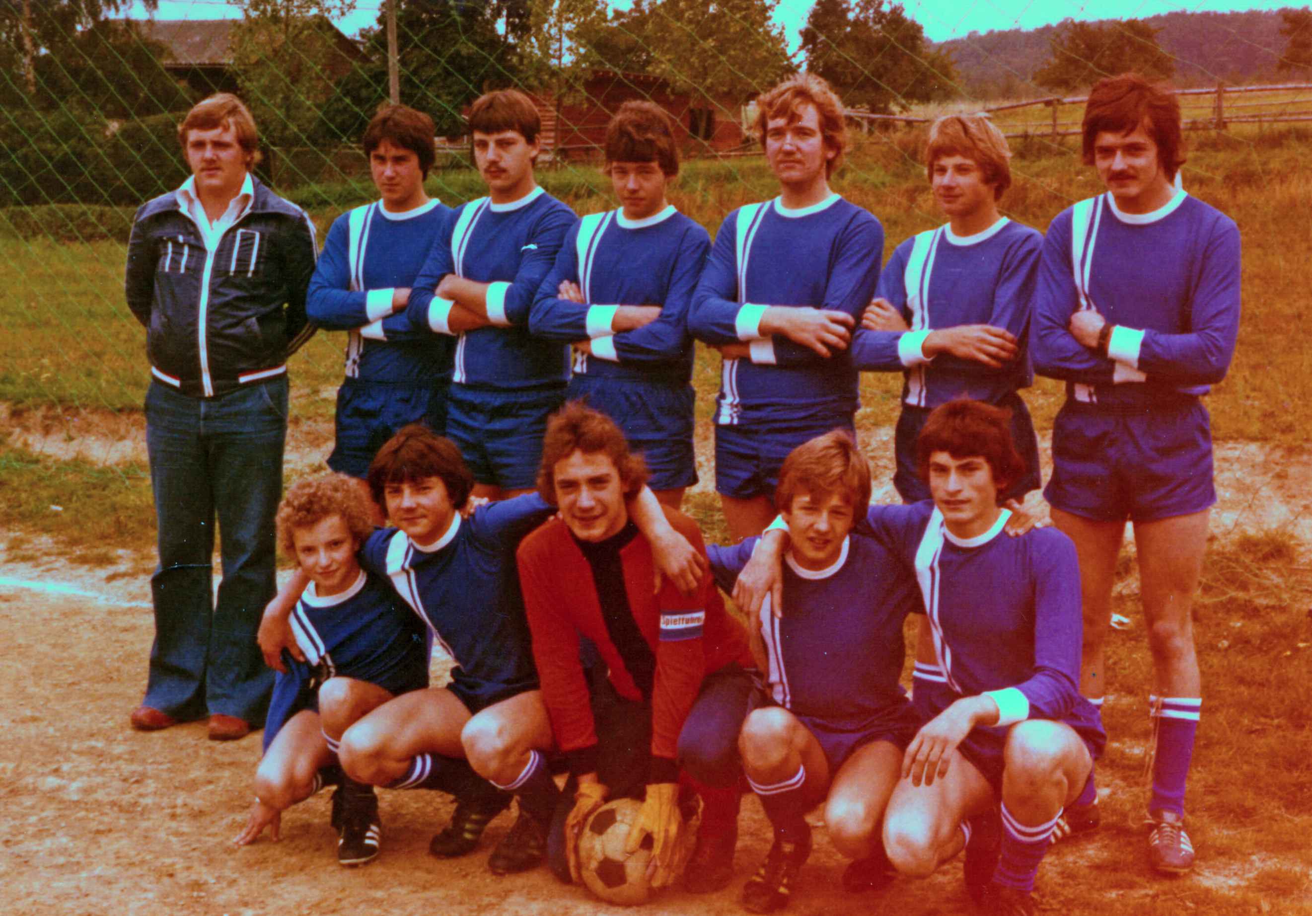 1978 A-Jugend